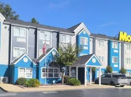 America's Inn - Birmingham