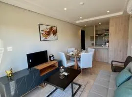 Modern And Chic Loft Close To The Airport In Luque