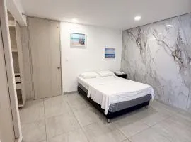 Apartaestudio Luiggis Cucuta