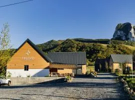Trusko Resort - Small Luxury Hotels of the World