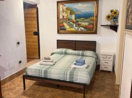 La Dimora, hotel in Formello