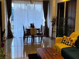 The SajalNest โรงแรมในkolkata