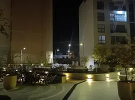 Comfortable apartment in Arequipa near the airport and downtown
