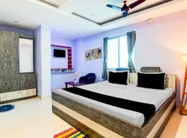 Hotel O The Lord Jagannath Guest House