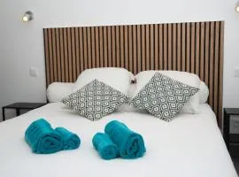 Appartement Saintes Juste et Ruffine centre ancien
