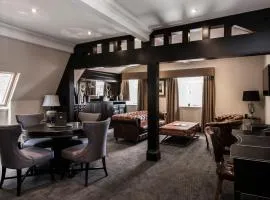 The Vermont Aparthotel