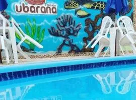Flat Ubarana - Maragogi-AL