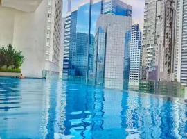 One Service Suites KLCC