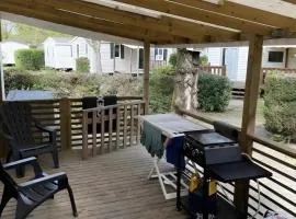 Detente, Escapade lac d’Aureilhan