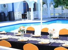 Nyali Beach front Homes