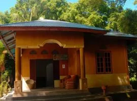 Evelin Cottage