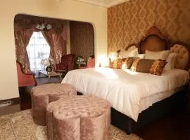 GBL Reine Chateau