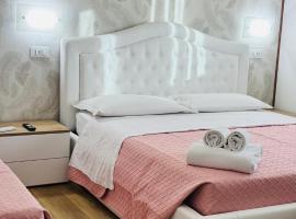 Ca Aisha Train Station Venice, hotel in Mestre