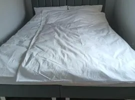 Pokoje pod Lasem