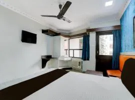 Townhouse Hotel Bhopal Station Inn