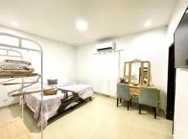 Quédate en casa del Valle
