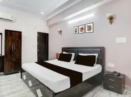 Hotel O RR Palace Hotel & Banquet