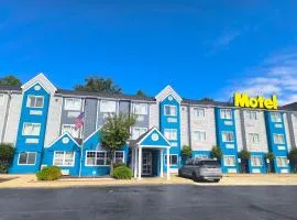 America's Inn - Birmingham