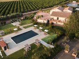 Nèroli Bio Relais, hotel near Sigonella NAF - NSY, Catania