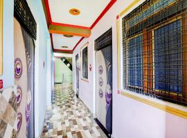 SPOT ON Pradhan Hotel, hotel in Bhīta