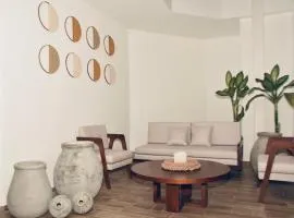 beautiful and elegant apartment in Playa