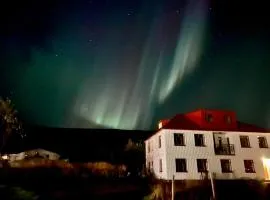 Guesthouse Storu-Laugar