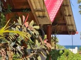 Dot's bey beach cabanas