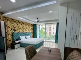 Hotel Elite Stay - Ashoka Nagar, Kharadi, Pune