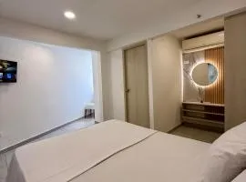 Apartaestudio Luiggis Cucuta