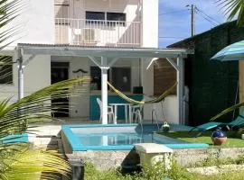 Villa Kaz a Ramon