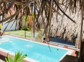 Casa Akua-Milagres-AL