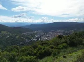 Apartamento San Gil