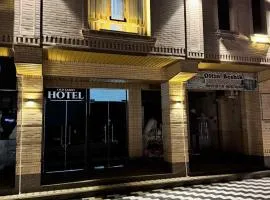 Old Saroy Hotel