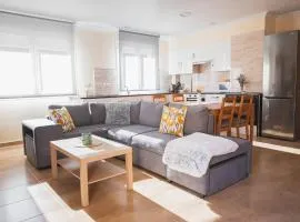 Vivienda dos Domingos en A Costa da Morte