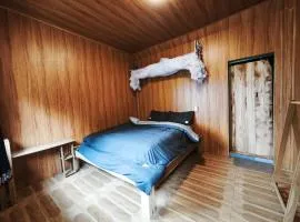 Hagiang Joy's retreat