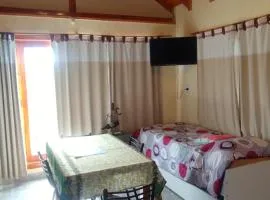Alquiler Temporario Rincón de Luz