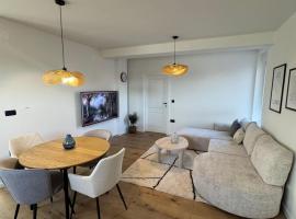 Marta Apartment, hotel in Čitluk