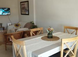 Como en casa, hotel pro pobyt s domácími mazlíčky v destinaci Corrientes