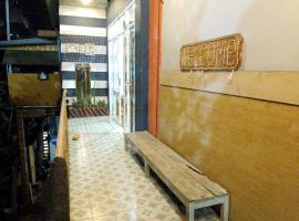 Vuong Tran Dalat Inn Retreat, hotel near Lien Khuong Airport - DLI, Da Lat