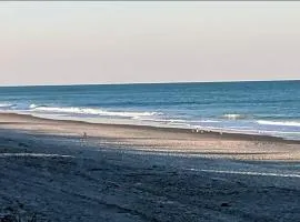 Paradise Beach West
