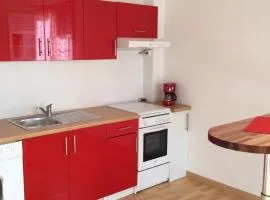 Bright F2 Apartment