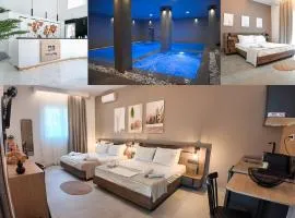 UrbanBay Hotel & Spa