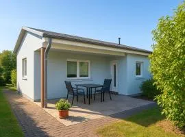 Ferienhaus am Neuklostersee