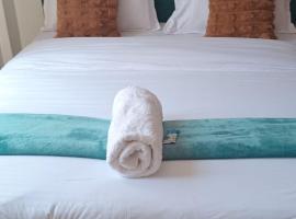 LORA'S Haven Homes Kisii - 2 bedroom, place to stay in Kisii