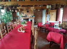 À L'ancienne Boulangerie - Chambres