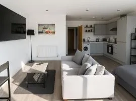 LT 0 - Studio Apartment
