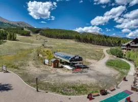 Crystal Peak Lodge #7407 Jasper Retreat