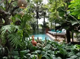 The Nature & Villas