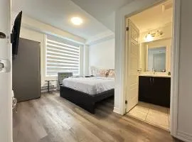 Keppel Circle Residence