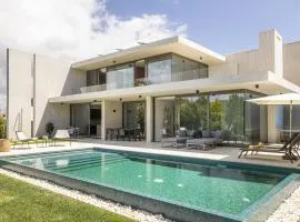 Troia Design Villa by CadenzaLux